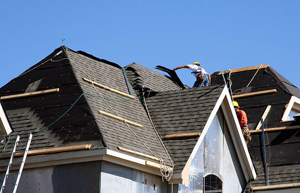 Best Roof Replacement Cost  in Coal City, WV